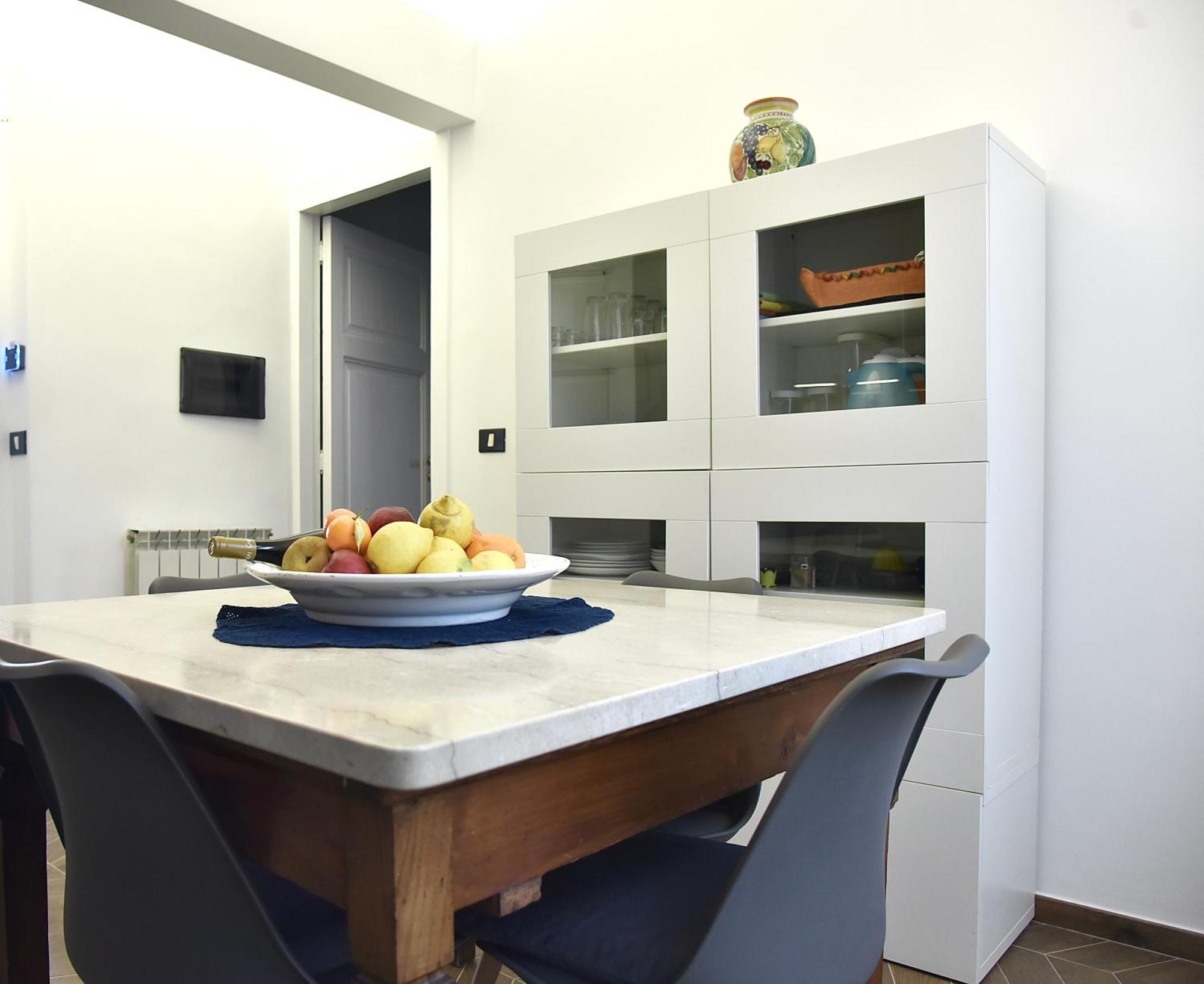 Casa Lionessa Appartement Taormina Buitenkant foto