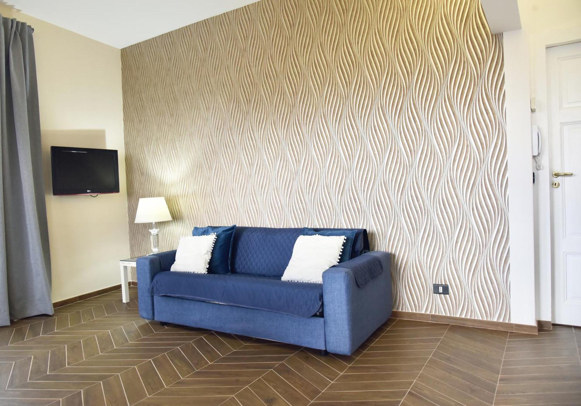 Casa Lionessa Appartement Taormina Buitenkant foto